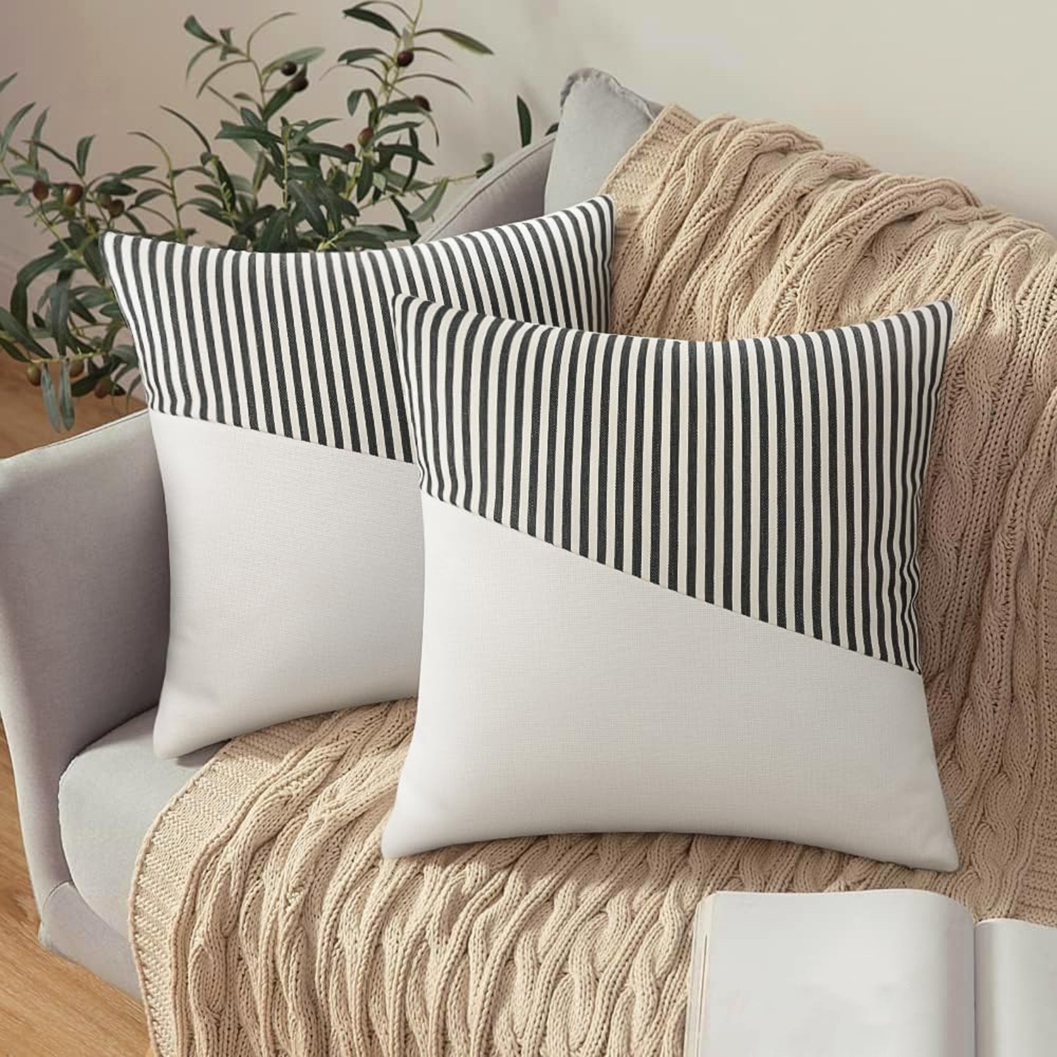 Pillow Covers Pillow Covers